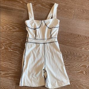 WeWoreWhat workout fit